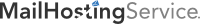 Mail Hosting Service Logo
